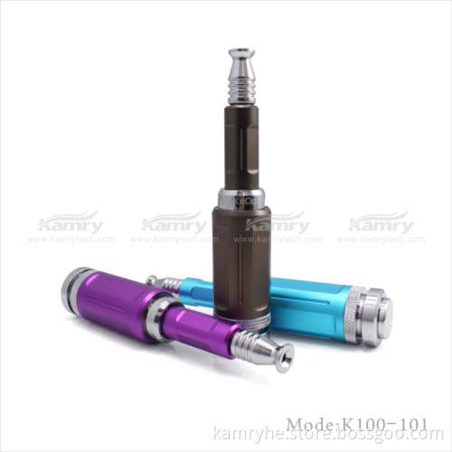 2013 Latest Kamry Kecig, K100-K101 E-Cigarette Mod, Vape Cig